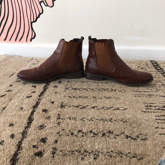 BDG booties - Picture 7 of 7